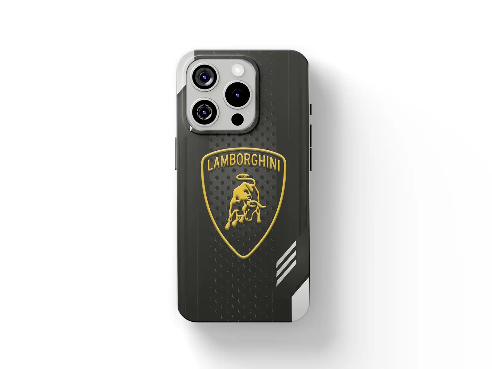 Lamborghini Telefonhülle Anpassbares Design